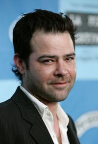 Rory Cochrane at the premiere of "A Scanner Darkly" during Los Angeles Film Festival.