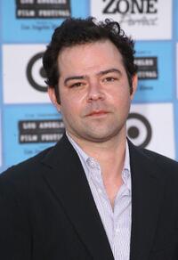 Rory Cochrane at the premiere of "Public Enemies" during the 2009 Los Angeles Film Festival.