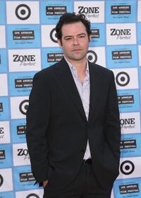 Rory Cochrane at the premiere of "Public Enemies" during the 2009 Los Angeles Film Festival.