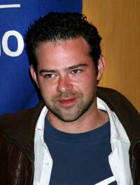 Rory Cochrane at the 20th Anniversary William's Paley Television Festival.