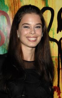 Shanna Collins at the HBO's Post Primetime Emmy Awards.