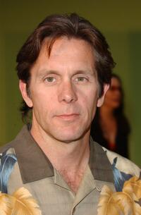 Gary Cole at the WB Network's 2002 Summer Party.
