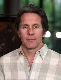 Gary Cole at the release of "Dirty Harry."