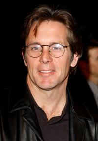 Gary Cole at the premiere of "I SPY."
