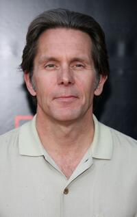 Gary Cole at the premiere of "Pineapple Express."