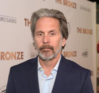 Gary Cole at the California premiere of "The Bronze."