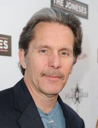 Gary Cole at the California premiere of "The Joneses."