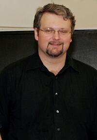 A File photo of John Ellison Conlee, Dated May 17, 2005.