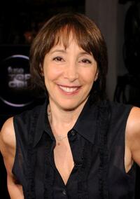Didi Conn at the "Fuse Top 20 Countdown."