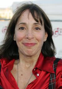 Didi Conn at the celebration of the DVD release of "Grease Rockin" Rydell Edition.