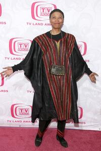 Olivia Cole at the 5th Annual TV Land Awards.