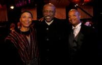 Olivia Cole, Todd Bridges and Louis Gossett Jr. at the 5th Annual TV Land Awards.