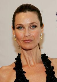 Carol Alt at the Fragrance Foundation's 35th Annual FiFi Awards.