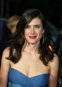Jennifer Connelly at the world premiere of  "Wimbledon." 