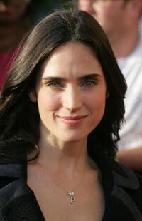 Jennifer Connelly at the 2005 MTV Movie Awards. 