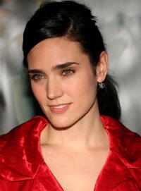 Jennifer Connelly at the "Firewall" premiere.