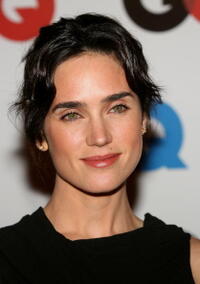 Jennifer Connelly at the GQ Magazine 2006 Men Of The Year Dinner. 