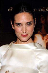 "Reservation Road" star Jennifer Connelly at the N.Y. premiere.