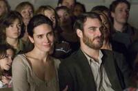 Jennifer Connelly and Joaquin Phoenix in "Reservation Road."