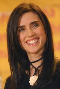 Jennifer Connelly at the Berlinale Film Festival.