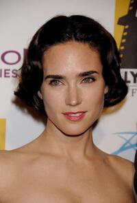 Jennifer Connelly at the 11th Annual Hollywood Awards.