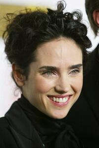 Jennifer Connelly at the 9th Annual Critics Choice Awards.