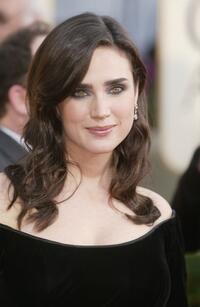Jennifer Connelly at the 60th Annual Golden Globe Awards.