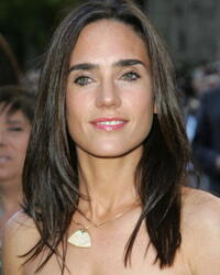 "Reservation Road" star Jennifer Connelly at the premiere during the Toronto International Film Festival 2007. 