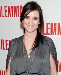 Jennifer Connelly at the Illinois premiere of "The Dilemma."