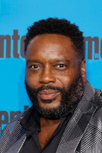Chad L. Coleman at Entertainment Weekly's Annual Comic-Con Bash in San Diego.