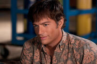 Harry Connick, Jr. as Dr. Clay Haskett in "Dolphin Tale."