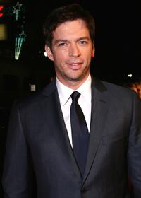 Harry Connick, Jr. at the premiere of "P.S. I Love You."