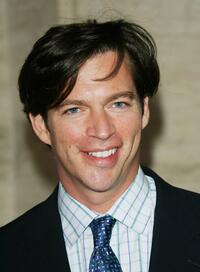 Harry Connick, Jr. at the Redbook's 2006 Strength and Spirit Awards.