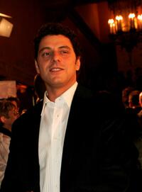 Vince Colosimo at the AFI Awards.