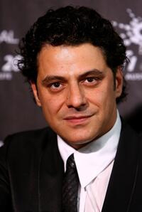 Vince Colosimo at the L'Oreal Paris 2007 AFI Awards Dinner.