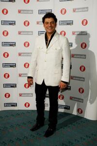 Vince Colosimo at the Inside Film (IF) Awards.