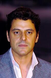 Vince Colosimo at the 2005 Lexus Inside Film Awards.