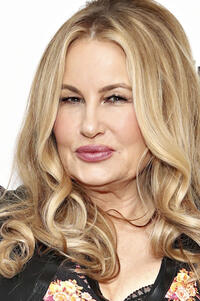 Jennifer Coolidge at SiriusXM's Town Hall with the cast of "Like a Boss" in New York City.