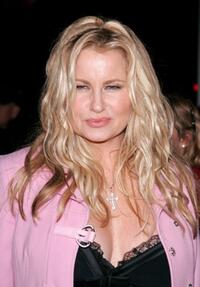 Jennifer Coolidge at the 31st Annual Peoples Choice Awards.