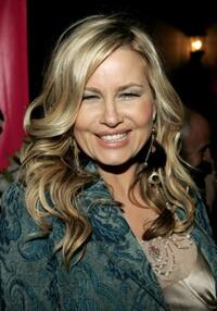 Jennifer Coolidge at the Best In Drag Show 2005.