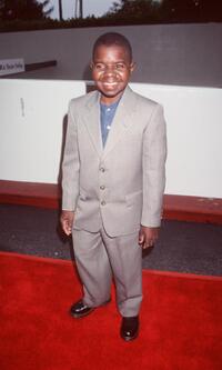 Gary Coleman at the premiere of "Big Daddy."