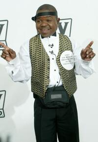 Gary Coleman at the 2nd Annual TV Land Awards.