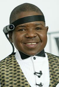 Gary Coleman at the 2nd Annual TV Land Awards.