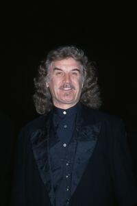 Billy Connolly at the Vanity Fair post-Oscars party.
