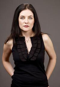 Brenda Cooney at the 2009 Slamdance Film Festival.