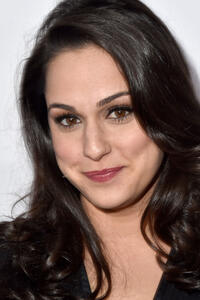 Kelen Coleman at the 41st Annual People's Choice Awards in Los Angeles.