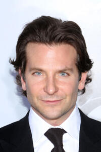 Bradley Cooper at the New York premiere of "American Sniper."