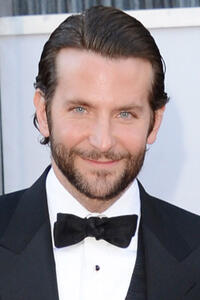 Bradley Cooper at the 85th Annual Academy Awards in Hollywood.