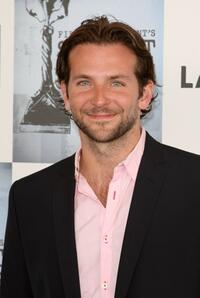 Bradley Cooper at the 24th Annual Film Independent's Spirit Awards.