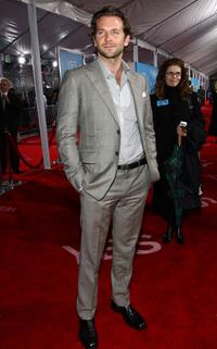 Bradley Cooper at the premiere of "Yes Man."